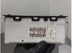 Recambio de pantalla interior reloj para citroën c3 i (fc_, fn_) 1.4 i referencia OEM IAM 9647409477B00 216694657B  2