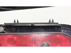 Recambio de luz central de freno para citroën berlingo furgoneta/monovolumen (b9) 1.6 hdi 75 referencia OEM IAM    2