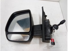 Recambio de retrovisor izquierdo para fiat doblo cargo (263_) 1.3 d multijet referencia OEM IAM   