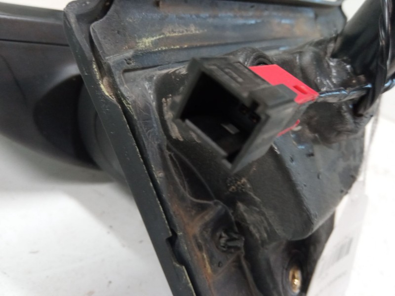 Recambio de retrovisor izquierdo para fiat doblo cargo (263_) 1.3 d multijet referencia OEM IAM   