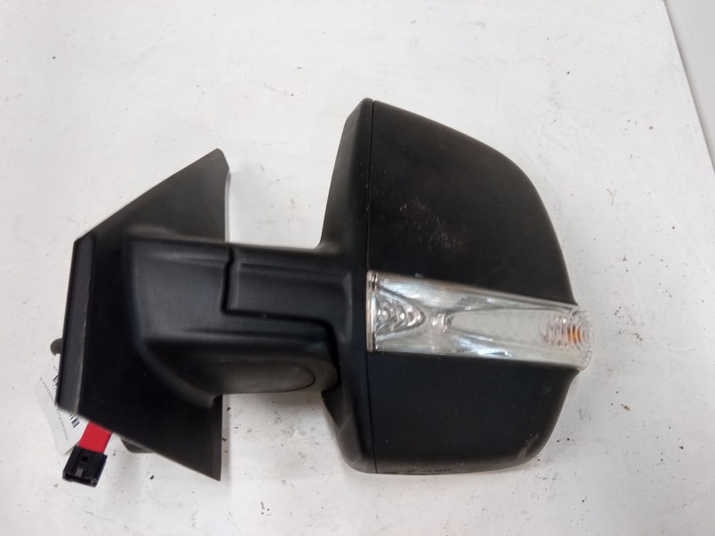 Recambio de retrovisor izquierdo para fiat doblo cargo (263_) 1.3 d multijet referencia OEM IAM   