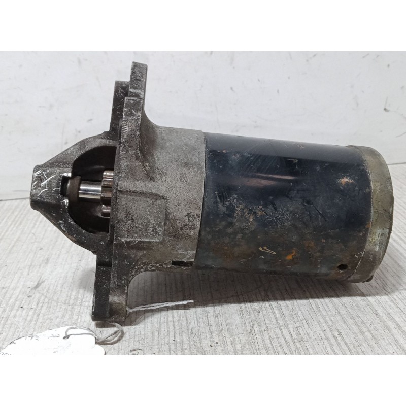 Recambio de motor arranque para renault modus / grand modus (f/jp0_) 1.4 (jp01, jp0j) referencia OEM IAM M000T45371ZT  