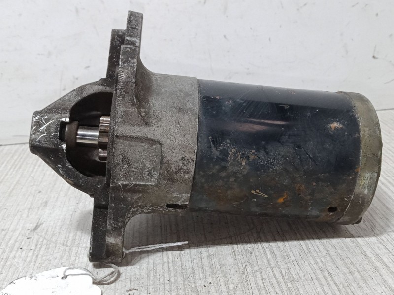 Recambio de motor arranque para renault modus / grand modus (f/jp0_) 1.4 (jp01, jp0j) referencia OEM IAM M000T45371ZT  