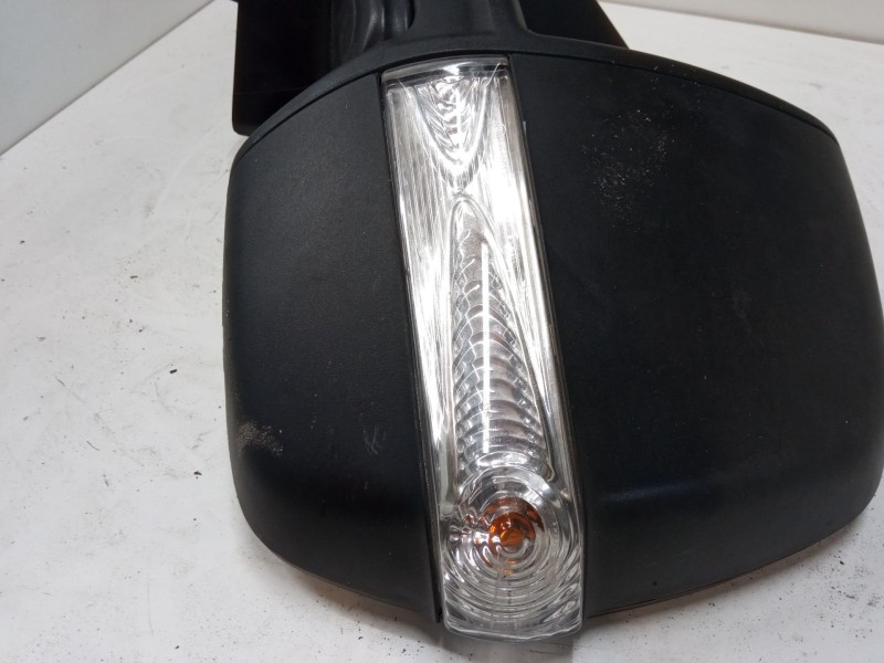 Recambio de retrovisor izquierdo para fiat doblo cargo (263_) 1.3 d multijet referencia OEM IAM   