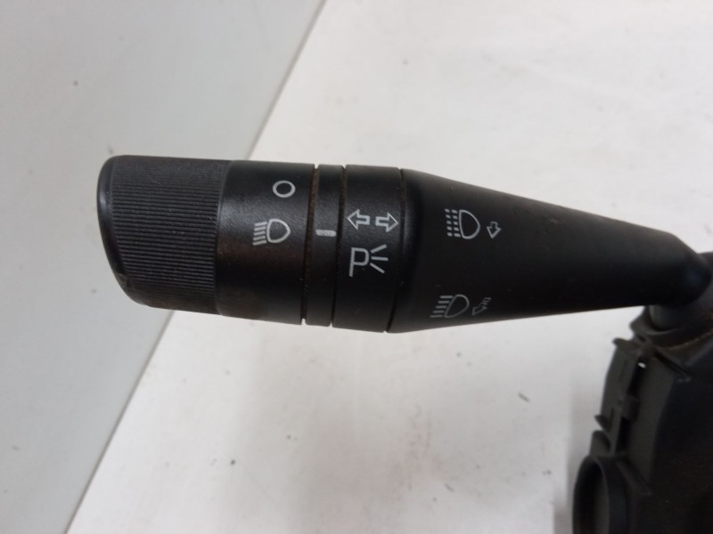 Recambio de mando luces para fiat doblo cargo (263_) 1.3 d multijet referencia OEM IAM 07355829940  