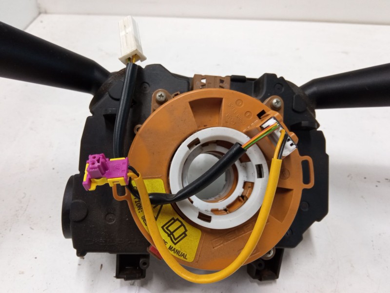 Recambio de mando luces para fiat doblo cargo (263_) 1.3 d multijet referencia OEM IAM 07355829940  