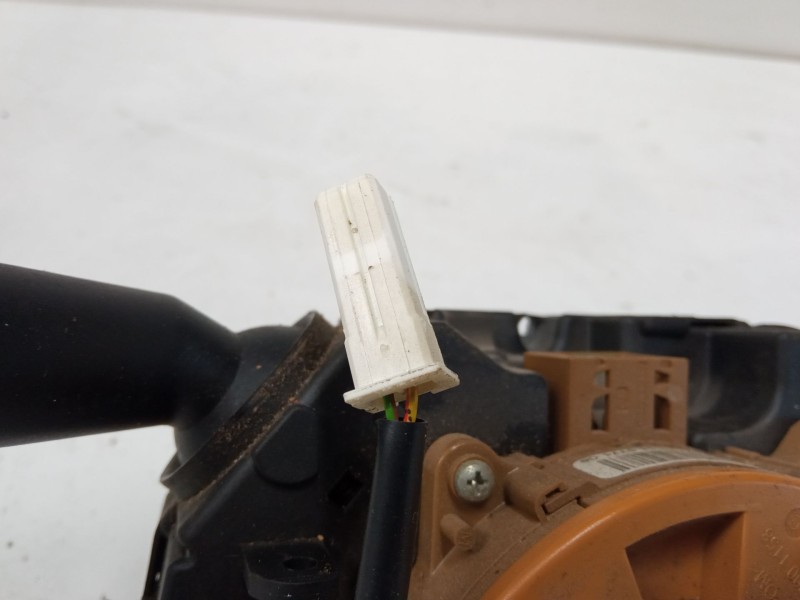 Recambio de mando luces para fiat doblo cargo (263_) 1.3 d multijet referencia OEM IAM 07355829940  