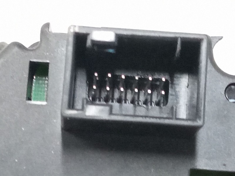 Recambio de mando luces para fiat doblo cargo (263_) 1.3 d multijet referencia OEM IAM 07355829940  