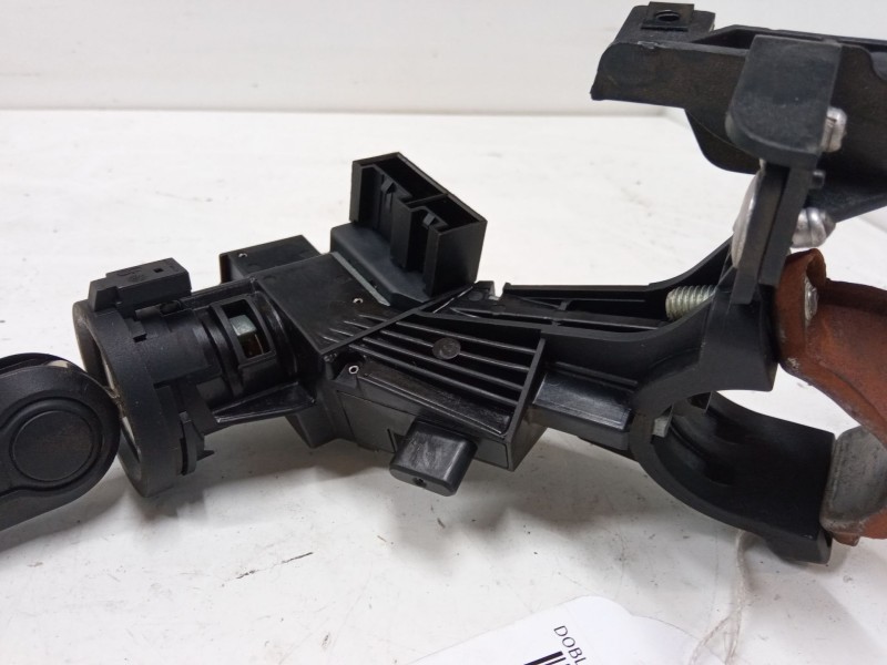 Recambio de clausor para fiat doblo cargo (263_) 1.3 d multijet referencia OEM IAM 00519285260  