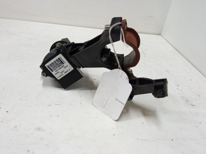 Recambio de clausor para fiat doblo cargo (263_) 1.3 d multijet referencia OEM IAM 00519285260  