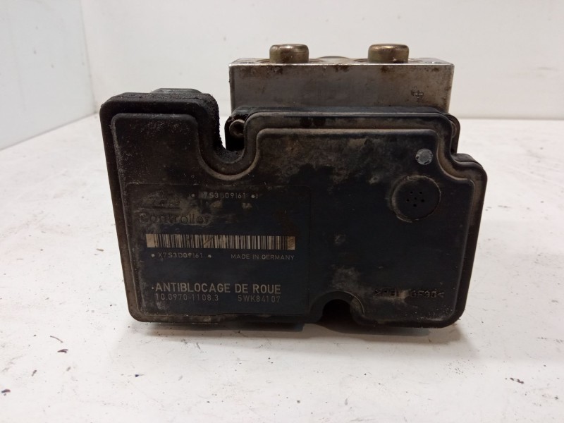 Recambio de abs para citroën c3 pluriel (hb_) 1.4 referencia OEM IAM 9651412080  
