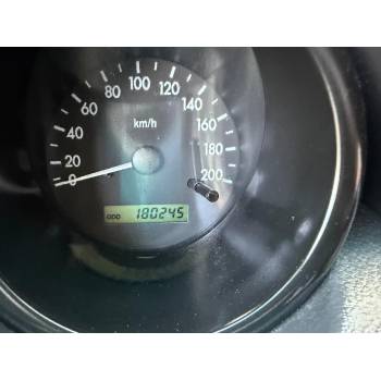 CHEVROLET AVEO / KALOS HATCHBACK (T250, T255)