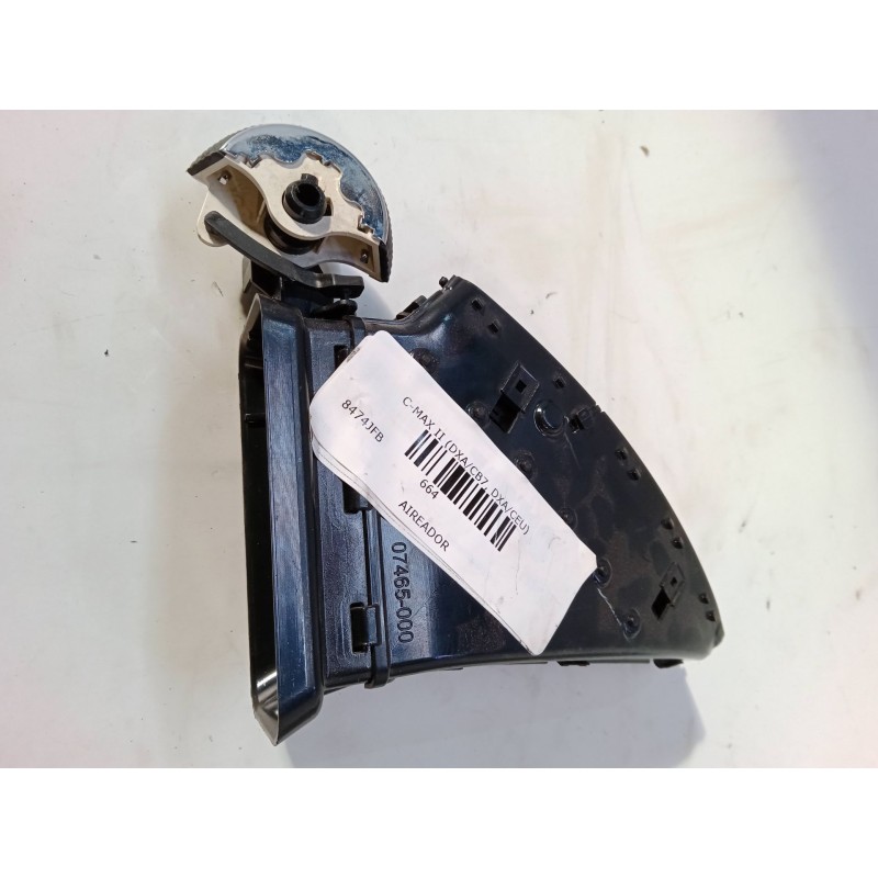 Recambio de aireador para ford c-max ii (dxa/cb7, dxa/ceu) 1.6 tdci referencia OEM IAM   