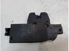 Recambio de cerradura maletero / porton para citroën c4 coupé (la_) 1.6 hdi referencia OEM IAM   