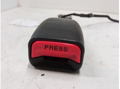 Recambio de anclaje cinturon delantero derecho para hyundai ix20 (jc) 1.4 referencia OEM IAM    2