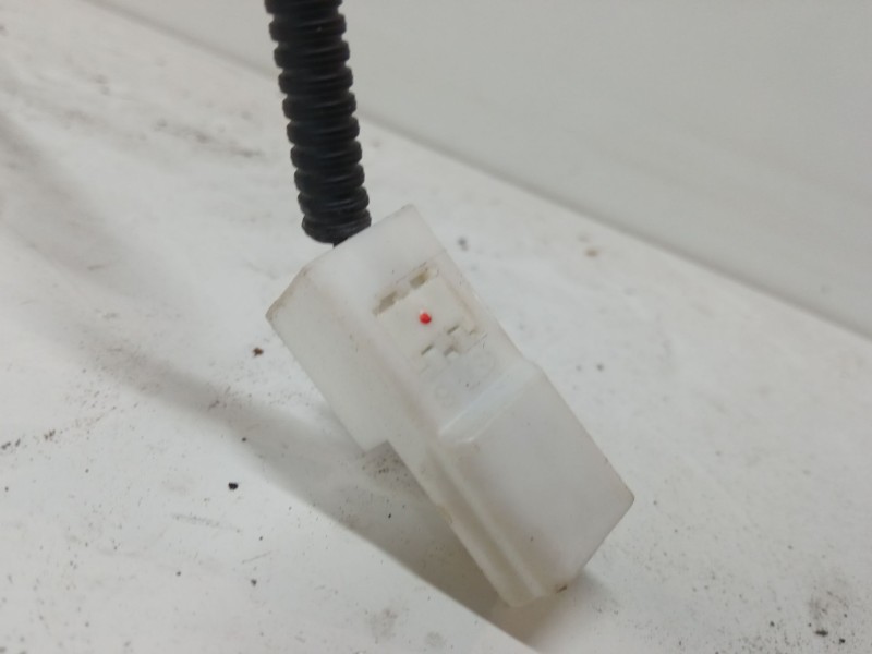 Recambio de anclaje cinturon delantero derecho para hyundai ix20 (jc) 1.4 referencia OEM IAM   