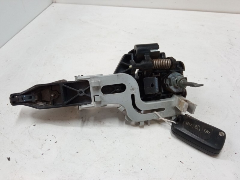 Recambio de maneta exterior puerta delantera izquierda para hyundai ix20 (jc) 1.4 referencia OEM IAM   