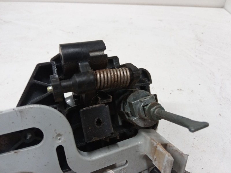 Recambio de maneta exterior puerta delantera izquierda para hyundai ix20 (jc) 1.4 referencia OEM IAM   