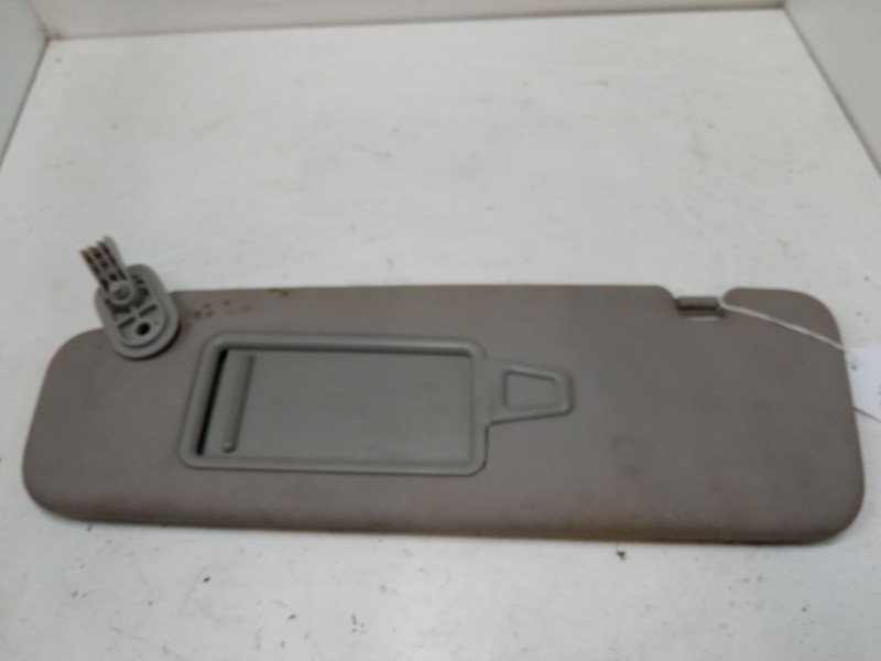 Recambio de parasol izquierdo para hyundai ix20 (jc) 1.4 referencia OEM IAM   