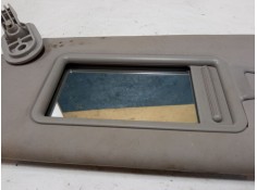 Recambio de parasol izquierdo para hyundai ix20 (jc) 1.4 referencia OEM IAM    2