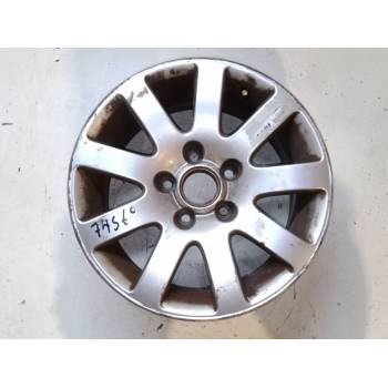 LLANTA ALUMINO 15'' 