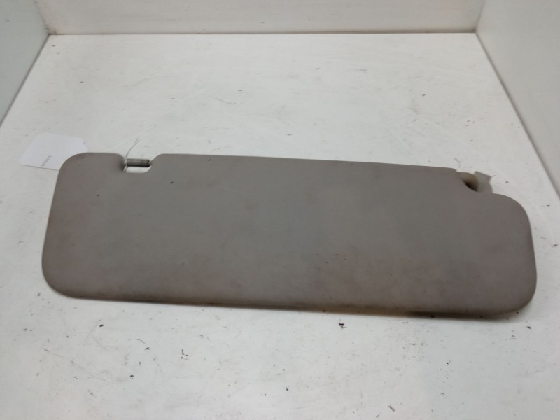 Recambio de parasol izquierdo para hyundai ix20 (jc) 1.4 referencia OEM IAM   