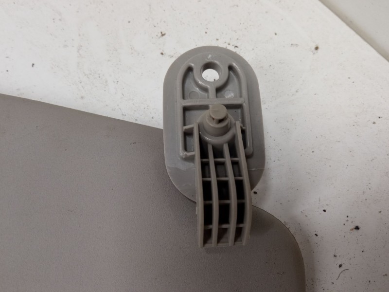 Recambio de parasol izquierdo para hyundai ix20 (jc) 1.4 referencia OEM IAM   