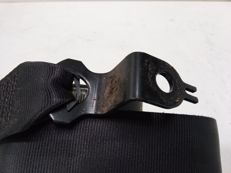 Recambio de cinturon seguridad delantero derecho para seat ibiza iv (6j5, 6p1) 1.2 tsi referencia OEM IAM   