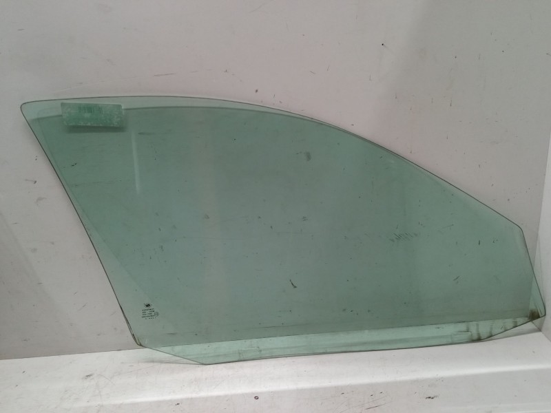 Recambio de luna puerta delantera izquierda para volkswagen golf iv (1j1) 1.9 tdi referencia OEM IAM   