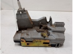 Recambio de cerradura puerta trasera izquierda para peugeot 307 (3a/c) 2.0 16v referencia OEM IAM   