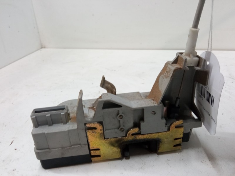 Recambio de cerradura puerta trasera izquierda para peugeot 307 (3a/c) 2.0 16v referencia OEM IAM   