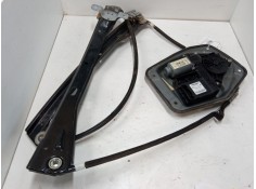 Recambio de elevalunas electrico delantero derecho para volkswagen golf v (1k1) 1.9 tdi 4motion referencia OEM IAM 1K0959792G  