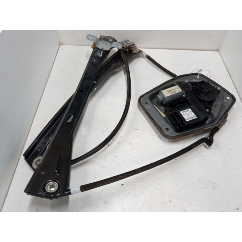 Recambio de elevalunas electrico delantero derecho para volkswagen golf v (1k1) 1.9 tdi 4motion referencia OEM IAM 1K0959792G  