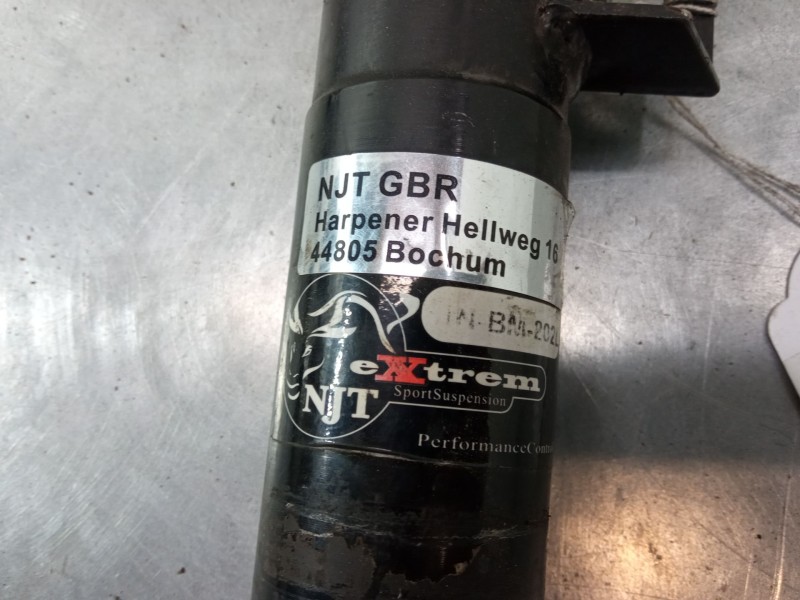 Recambio de suspension roscada di para bmw 3 compact (e46) 316 ti referencia OEM IAM   