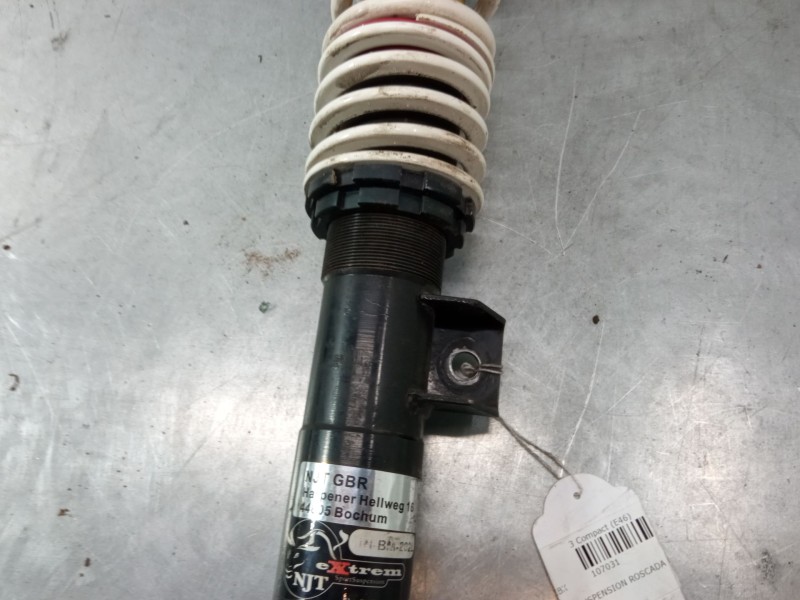 Recambio de suspension roscada di para bmw 3 compact (e46) 316 ti referencia OEM IAM   