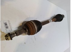 Recambio de transmision delantera izquierda para renault megane ii (bm0/1_, cm0/1_) 1.6 16v referencia OEM IAM