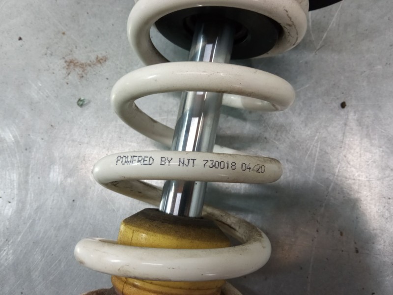 Recambio de suspension roscada di para bmw 3 compact (e46) 316 ti referencia OEM IAM   