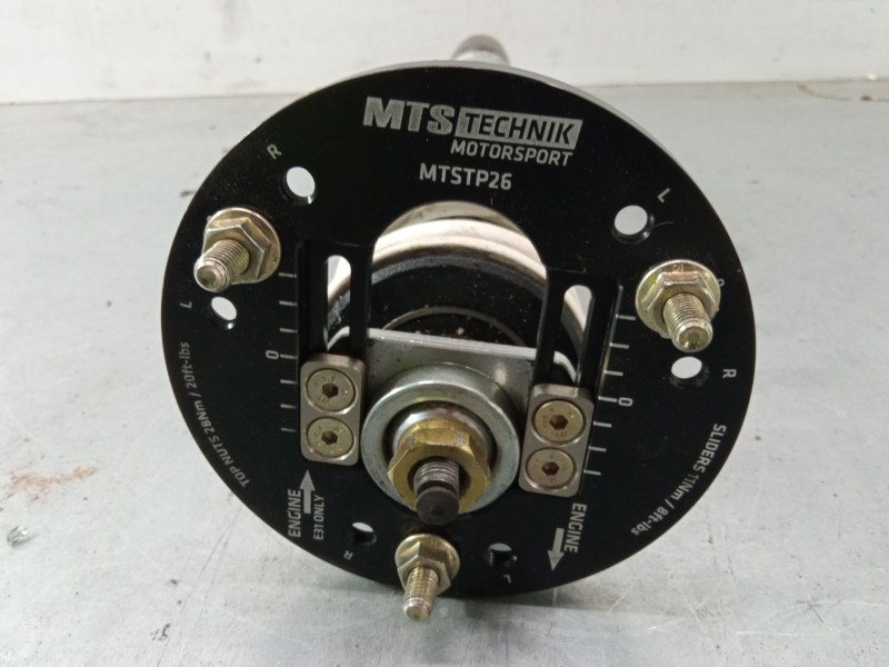 Recambio de suspension roscada di para bmw 3 compact (e46) 316 ti referencia OEM IAM   