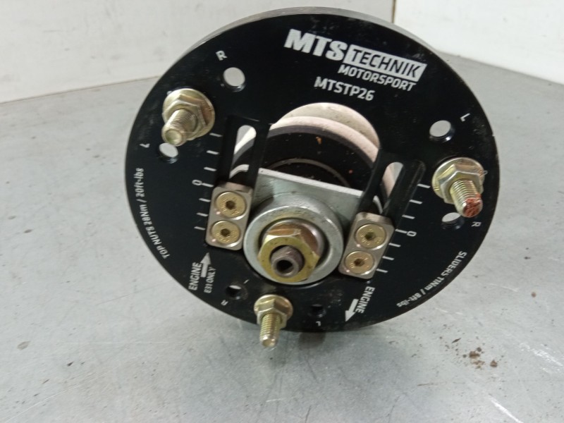 Recambio de suspension roscada dd para bmw 3 compact (e46) 316 ti referencia OEM IAM   