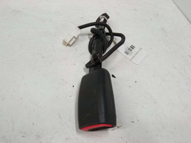 Recambio de anclaje cinturon delantero izquierdo para hyundai ix20 (jc) 1.4 referencia OEM IAM   