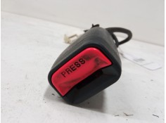 Recambio de anclaje cinturon delantero izquierdo para hyundai ix20 (jc) 1.4 referencia OEM IAM    2