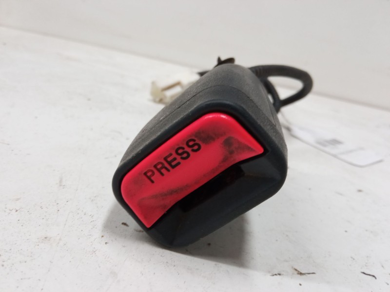 Recambio de anclaje cinturon delantero izquierdo para hyundai ix20 (jc) 1.4 referencia OEM IAM   