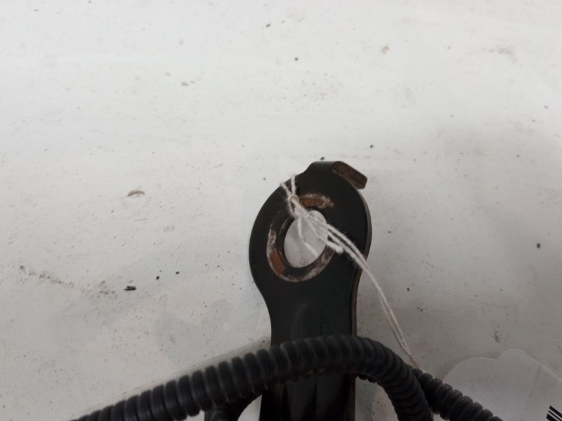 Recambio de anclaje cinturon delantero izquierdo para hyundai ix20 (jc) 1.4 referencia OEM IAM   