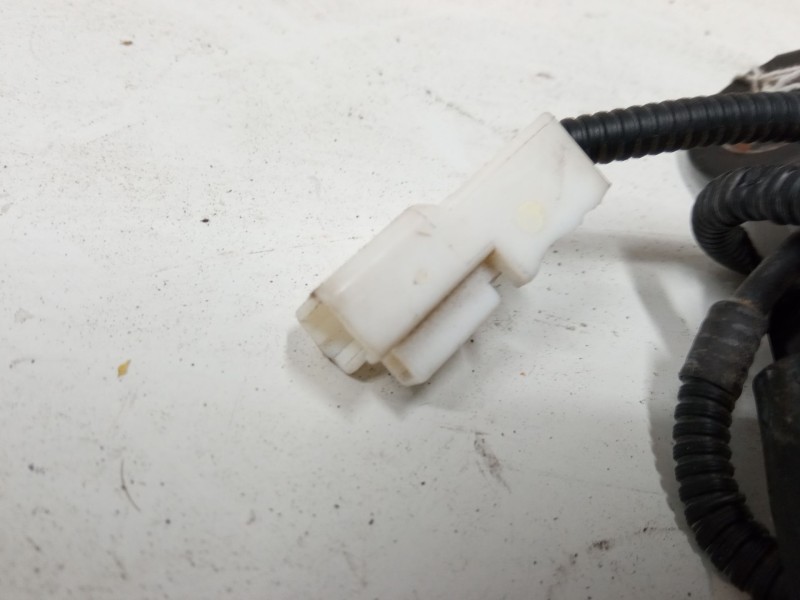 Recambio de anclaje cinturon delantero izquierdo para hyundai ix20 (jc) 1.4 referencia OEM IAM   