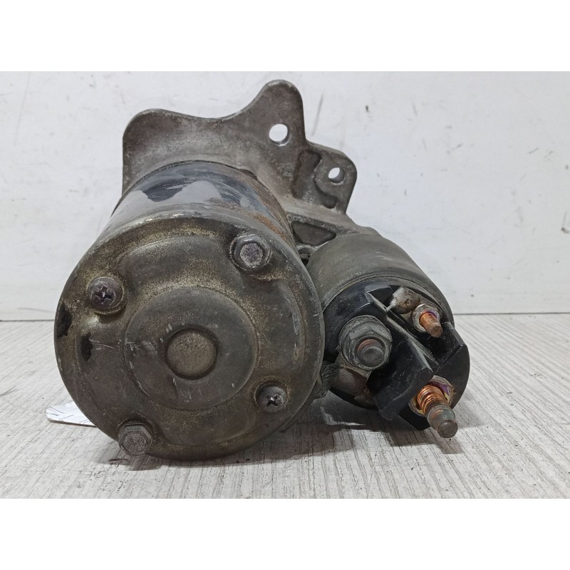 Recambio de motor arranque para renault modus / grand modus (f/jp0_) 1.4 (jp01, jp0j) referencia OEM IAM M000T45371ZT  