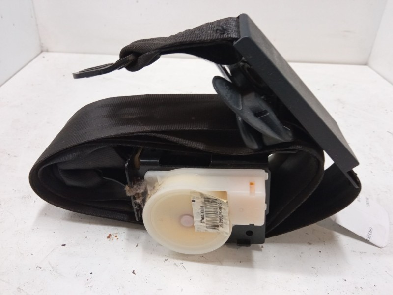 Recambio de cinturon seguridad delantero derecho para hyundai ix20 (jc) 1.4 referencia OEM IAM   