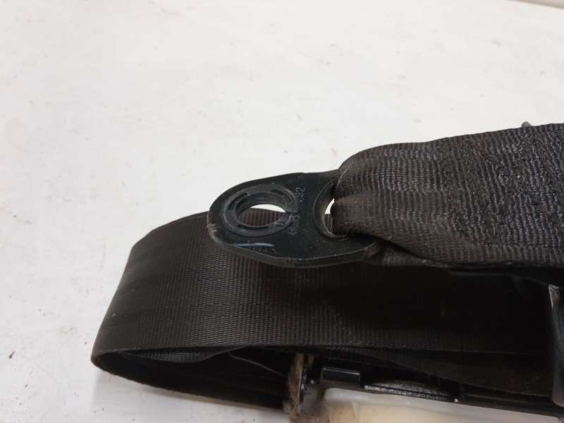 Recambio de cinturon seguridad delantero derecho para hyundai ix20 (jc) 1.4 referencia OEM IAM   