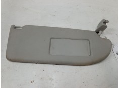 Recambio de parasol derecho para seat ibiza iii (6l1) 1.4 tdi referencia OEM IAM   