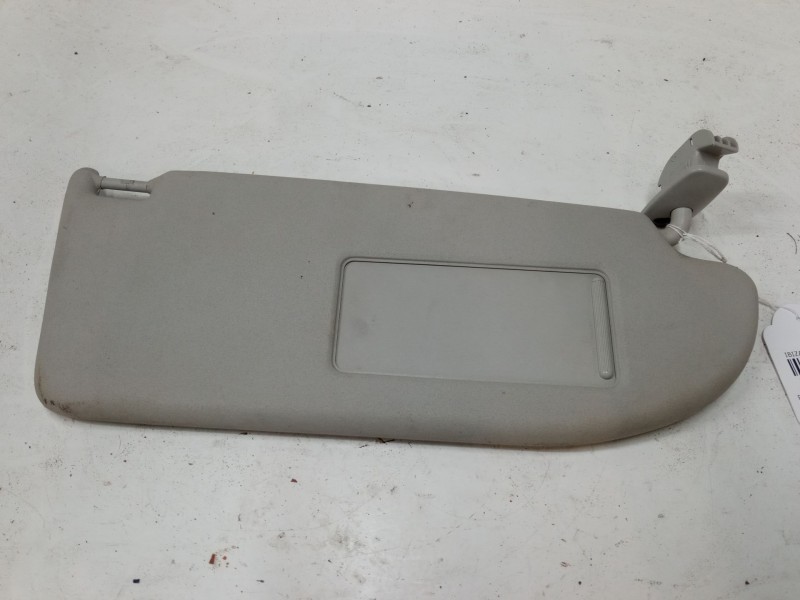 Recambio de parasol derecho para seat ibiza iii (6l1) 1.4 tdi referencia OEM IAM   
