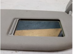 Recambio de parasol derecho para seat ibiza iii (6l1) 1.4 tdi referencia OEM IAM    2